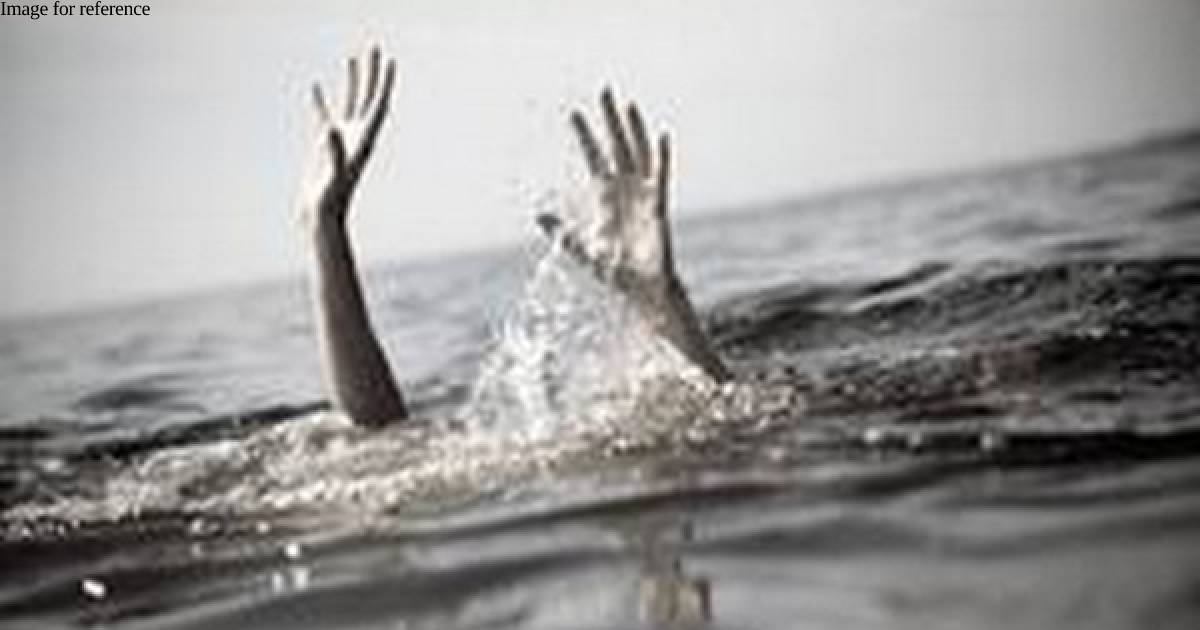 5 youths died due to drowning in Yamuna river